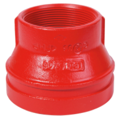 邁克溝槽管件_溝槽內(nèi)螺紋式異徑管固，F(xiàn)IG#240N