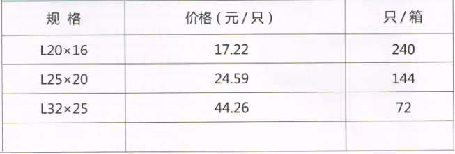 呂豐鋁塑管卡壓式_LF412鋁塑管卡壓式-異徑彎頭規(guī)格與價(jià)格