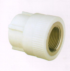 呂豐工程PP-R管件_LF602 PPR-內(nèi)絲直接