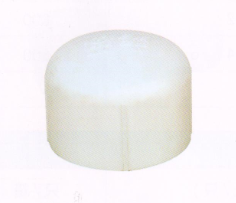 呂豐工程PP-R管件_LF615 PPR-堵頭