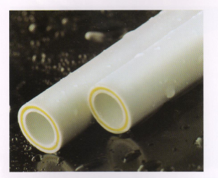 呂豐FR-PPR玻釬復合管_LF6002