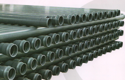 宏岳PVC_U_給水管道