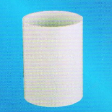 宏岳PVC_U給水管材管件__直通