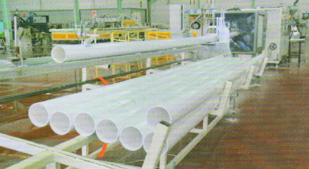 宏岳PVC_U排水__管道