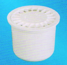 宏岳PVC_U排水管件__高水封地漏