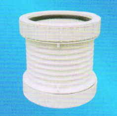 宏岳PVC_U消音管件__消音接頭