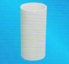 宏岳PVC_U阻燃管材管件__加長管箍（管直通/套筒）