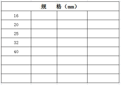 宏岳PVC_U阻燃管材管件__管彎頭規(guī)格