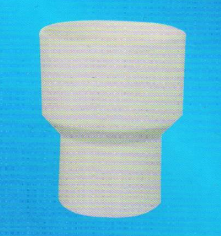 宏岳PVC_U阻燃管材管件__變徑（管大小直通）