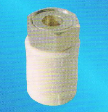 宏岳PP-R管材管件__活接直接