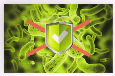 PE-Xa抑菌防垢水質(zhì)好