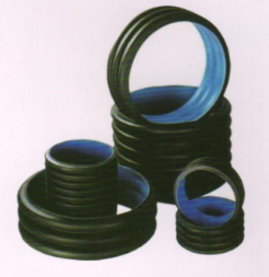 宏岳HDPE雙壁波紋管