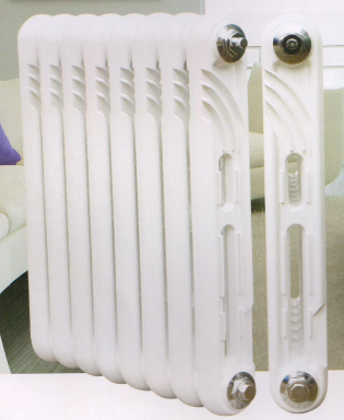 大代散熱器_創(chuàng)優(yōu)系列