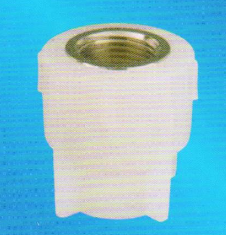  宏岳PE-RT管件_內(nèi)絲接頭