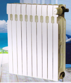 大代散熱器_導(dǎo)流二柱系列