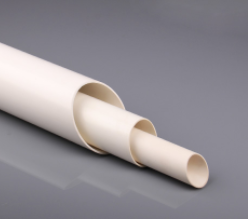 寶路七星PVC排水管__排水管材