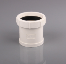 寶路七星PVC排水管管件__伸縮節(jié)