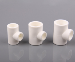 寶路七星PPR管材__異徑三通