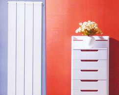 榮勝散熱器__銅、鋼鋁復(fù)合F3系列