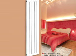 榮勝散熱器__銅、鋼鋁復(fù)合F1系列