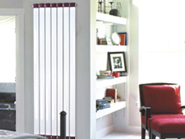 榮勝散熱器__銅、鋼鋁復(fù)合F10系列（50×91）