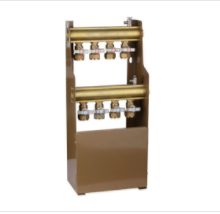 奧德華科技水暖閥門__分水器系列