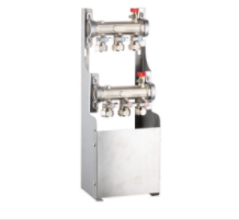 奧德華科技水暖閥門(mén)__連體式分水器