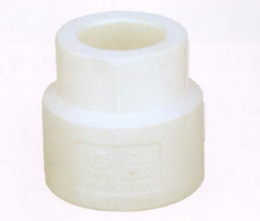 呂豐精品PP-R管件_LF661精品PPR-異徑直接