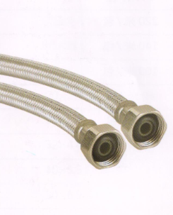 呂豐軟管_不銹鋼編織軟管