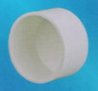 宏岳PVC_U給水管材管件__管帽