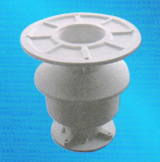 宏岳PVC_U排水管件__預(yù)埋套筒