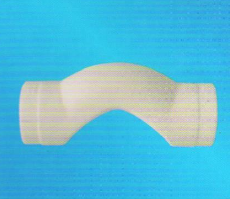 宏岳PP-R管材管件__注塑過(guò)橋彎