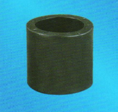 宏岳HDPE管件__直通