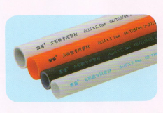 宏岳太陽(yáng)能專(zhuān)用管材