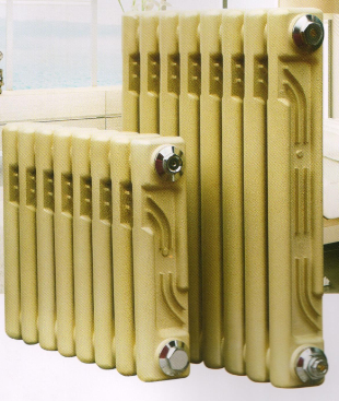 大代散熱器_創(chuàng)革系列