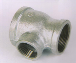 隆盛瑪鋼管件__130R消防側(cè)大三通