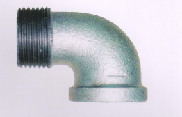 隆盛瑪鋼管件__92方邊內(nèi)外絲彎頭