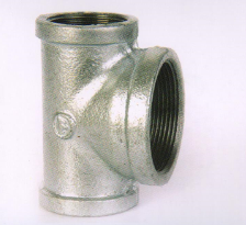 隆盛瑪鋼管件__131消防中大三通