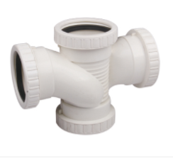 寶路七星PVC排水管管件__消音順?biāo)耐? width=