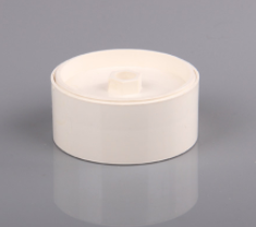 寶路七星PVC排水管管件__清掃口