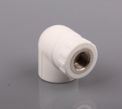 寶路七星PPR給水管管件__內(nèi)螺紋彎頭