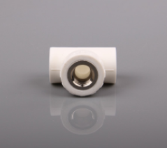 寶路七星PPR給水管管件__內(nèi)螺紋三通