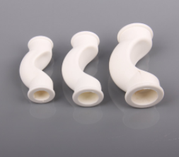  寶路七星PPR給水管管件__過(guò)橋彎