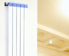 榮勝散熱器__銅、鋼鋁復(fù)合F5系列