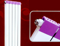 榮勝散熱器__銅、鋼鋁復(fù)合F6系列