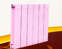 榮勝散熱器__銅、鋼鋁復(fù)合F7系列