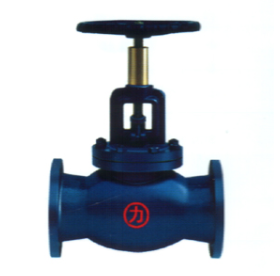 天津力字水暖閥門(mén)__手動(dòng)調(diào)節(jié)閥