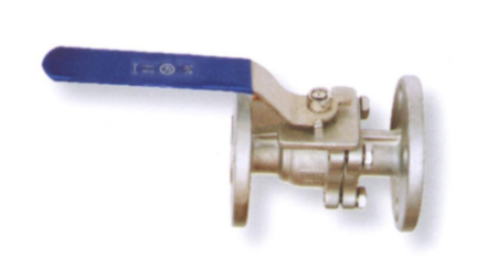 天津力字水暖閥門__P法蘭球閥（美標(biāo)）