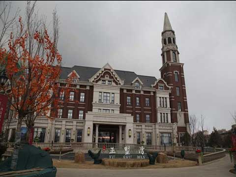 下花園大成玉樹灣