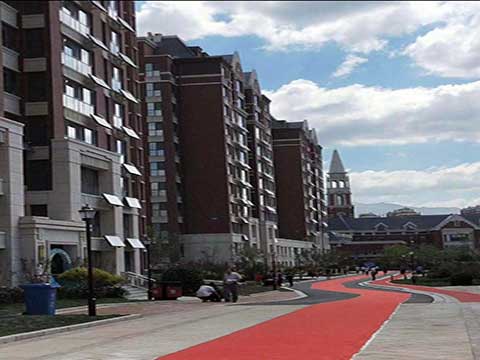 下花園大成玉樹灣